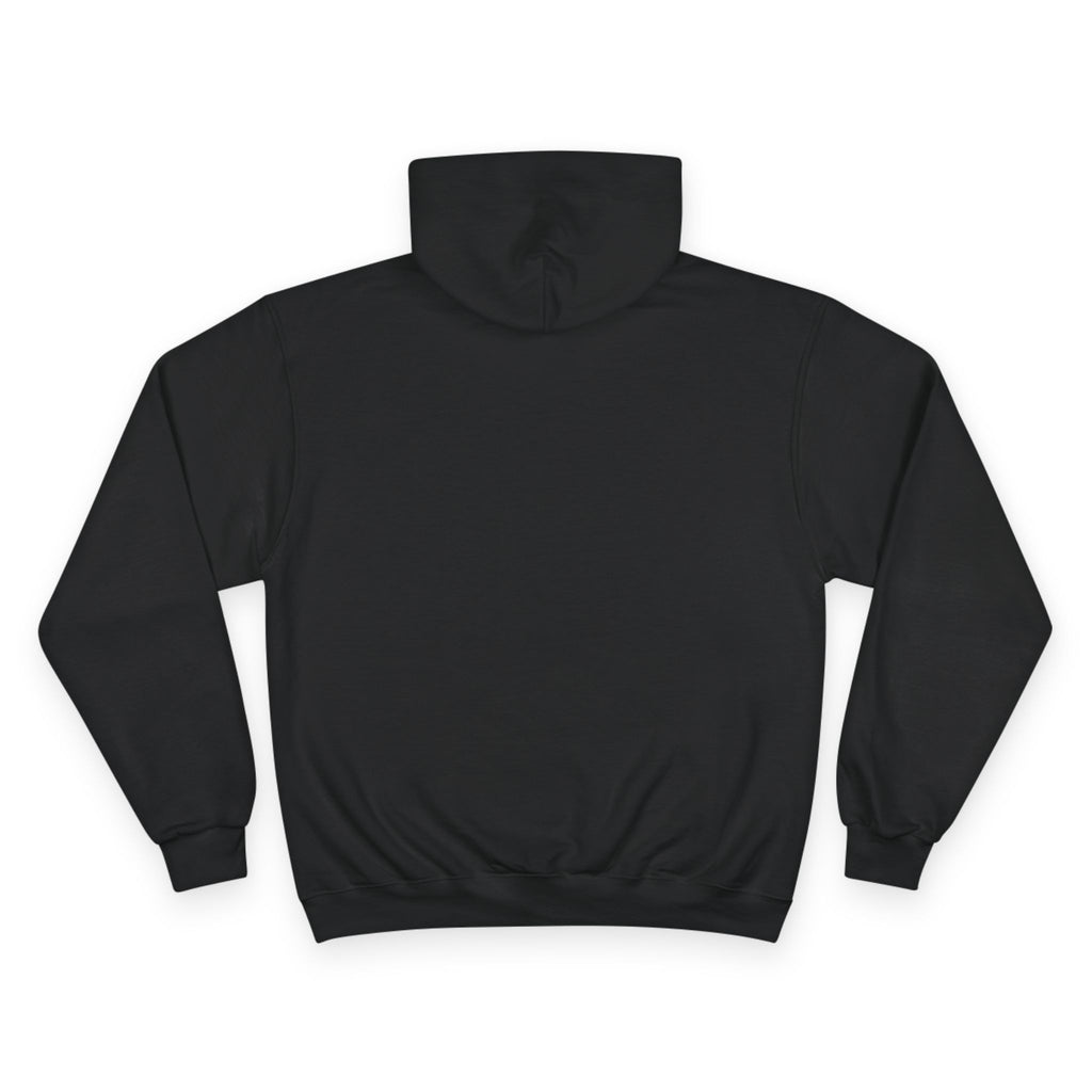 Burnout Nation Champion Hoodie