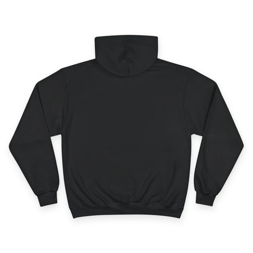 Burnout Nation Champion Hoodie